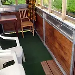 Apartamento Elisabeth Schwarzenberger
