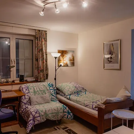 Elisabeth Schwarzenberger Obereching