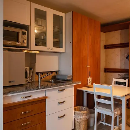 Elisabeth Schwarzenberger Apartman Obereching