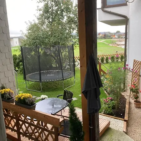 Elisabeth Schwarzenberger