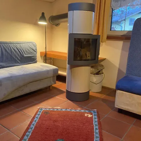Apartment Elisabeth Obereching