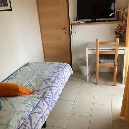 Elisabeth Apartment