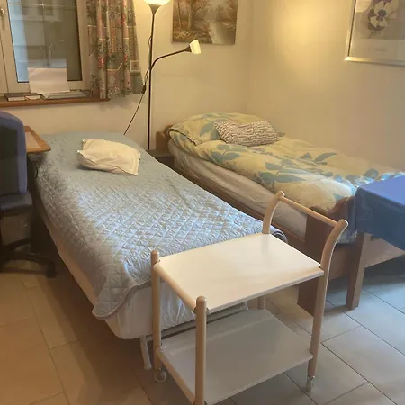 Elisabeth Apartment *