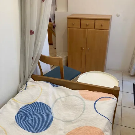Apartment Elisabeth Obereching