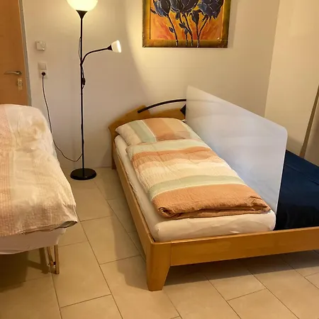 Apartment Elisabeth Obereching