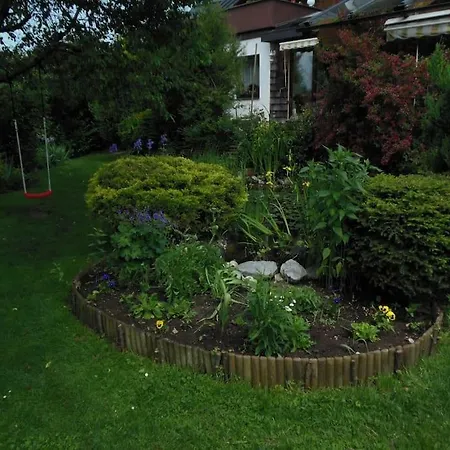 Elisabeth Schwarzenberger * Obereching