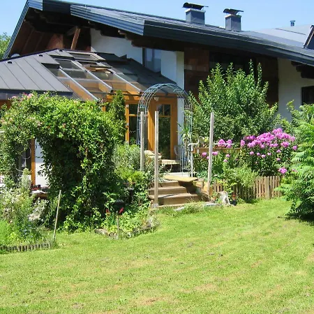 Apartman Elisabeth Schwarzenberger