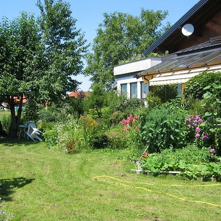 Apartman Elisabeth Schwarzenberger