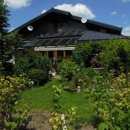 Elisabeth Apartment *