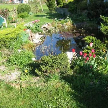 Elisabeth Schwarzenberger Apartman Obereching