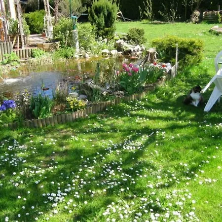 Apartman Elisabeth Schwarzenberger