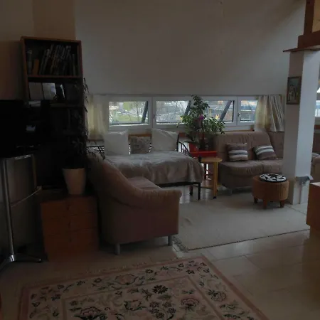 Apartment Elisabeth Obereching