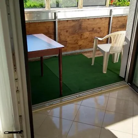 Elisabeth Schwarzenberger Apartman