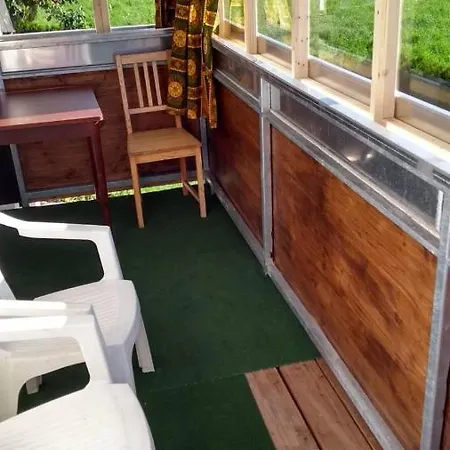 Apartman Elisabeth Schwarzenberger