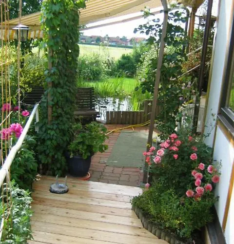 Elisabeth Schwarzenberger Apartamento Obereching