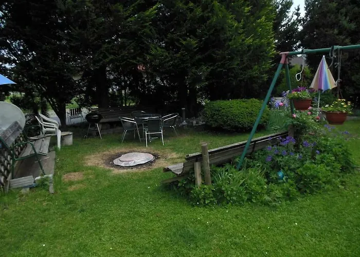 Apartamento Elisabeth Schwarzenberger Obereching