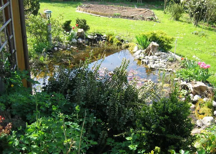 Elisabeth Schwarzenberger Apartamento Obereching