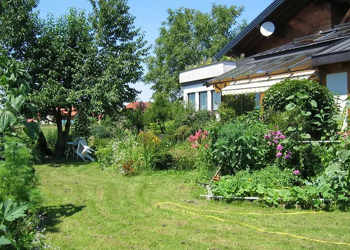 Apartamento Elisabeth Schwarzenberger