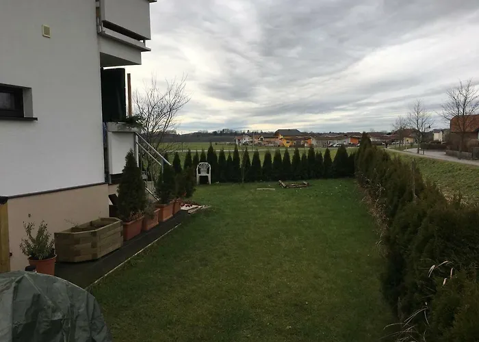 Elisabeth Schwarzenberger *