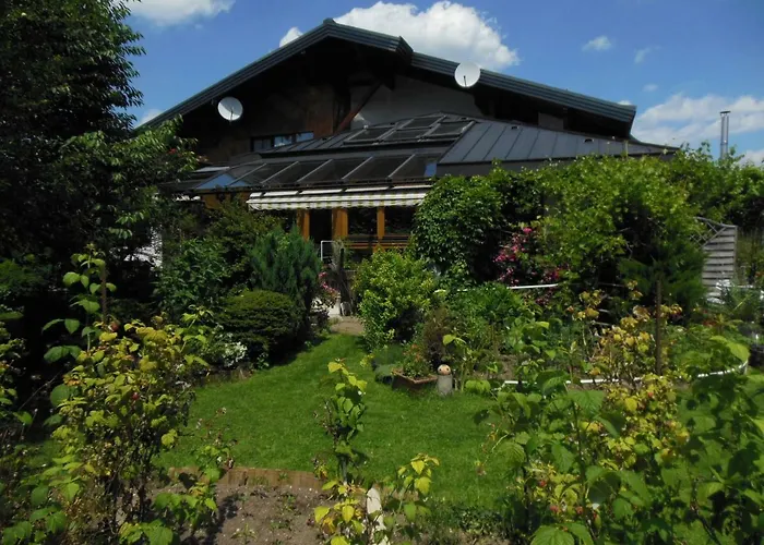 Elisabeth Schwarzenberger Apartamento *