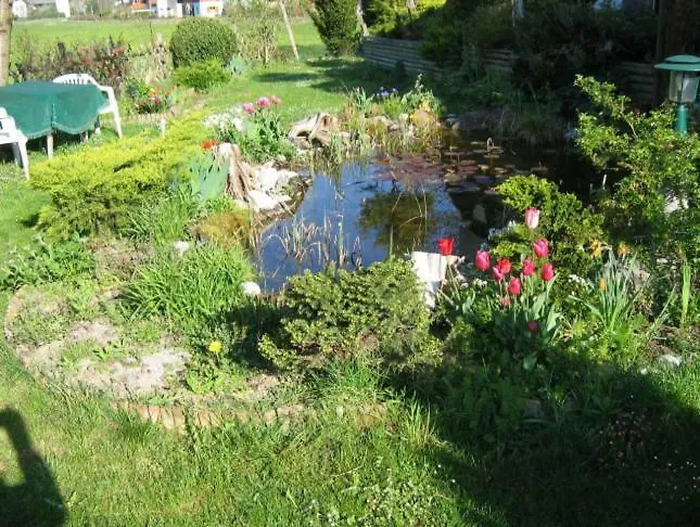 Elisabeth Schwarzenberger Apartamento Obereching