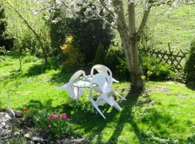 Apartamento Elisabeth Schwarzenberger *