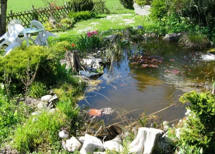 Apartamento Elisabeth Schwarzenberger Obereching