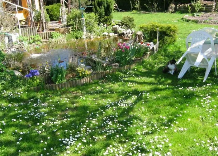 Apartamento Elisabeth Schwarzenberger