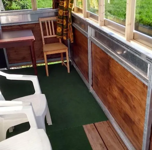 Apartamento Elisabeth Schwarzenberger